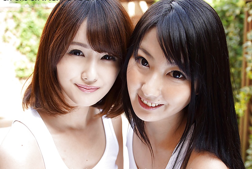 Beautiful Japanese Cuties - Bukkake Party #41122027