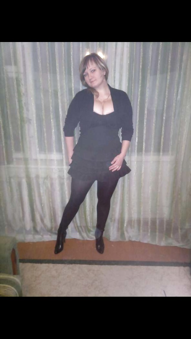 Tetas rusas
 #37579765