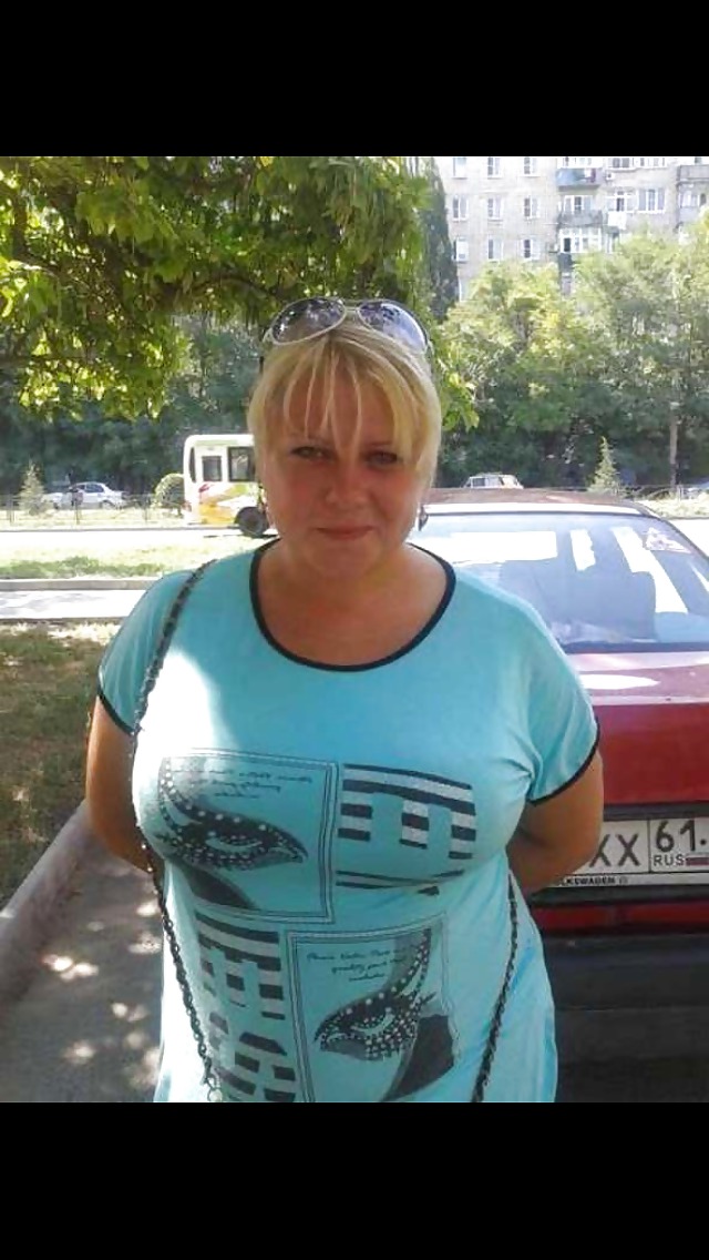 Tetas rusas
 #37579809