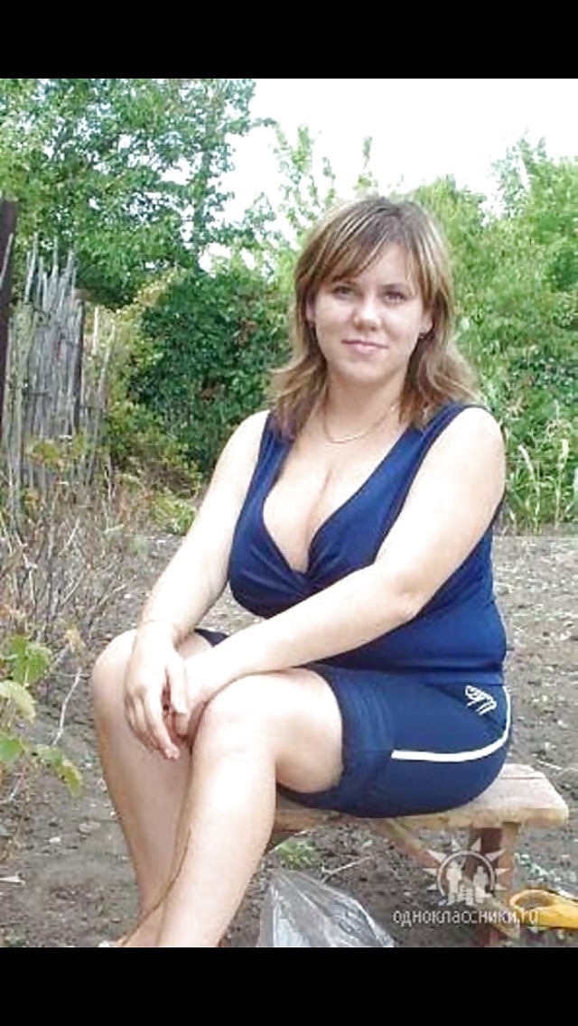 Tetas rusas
 #37579812