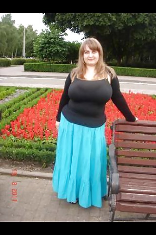 Tetas rusas
 #37579816