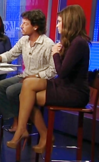 The Sexy Kimberly Guilfoyle #37525677