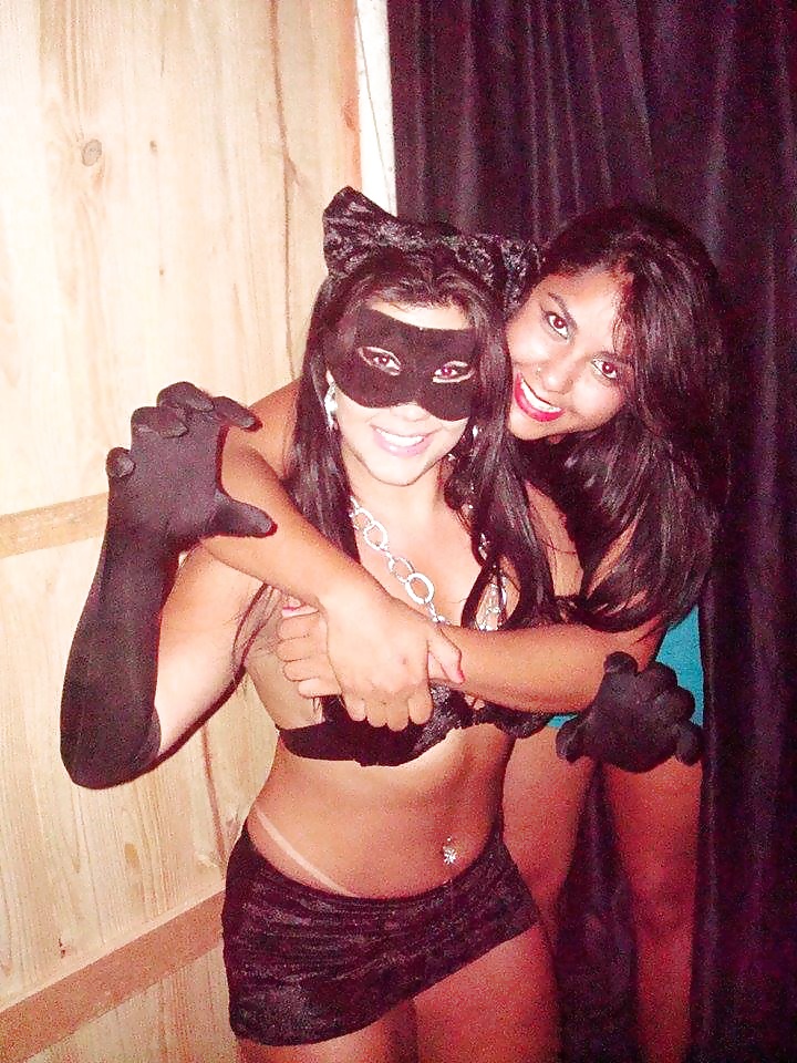 Niela Lima '' Black Panther '' #34361882