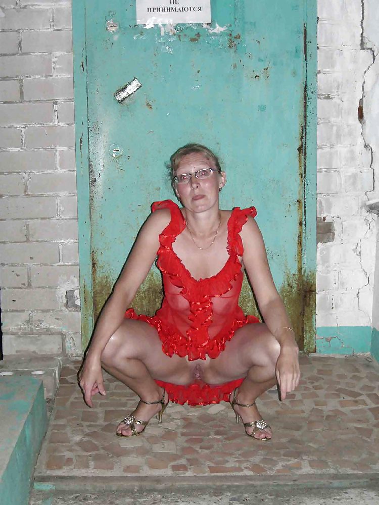 Matures of all shapes and sizes hairy and shaved 136 #24384136