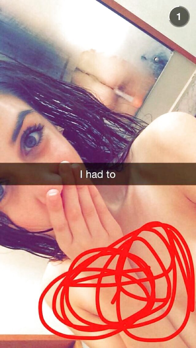 Amigos de Snapchat
 #40651478