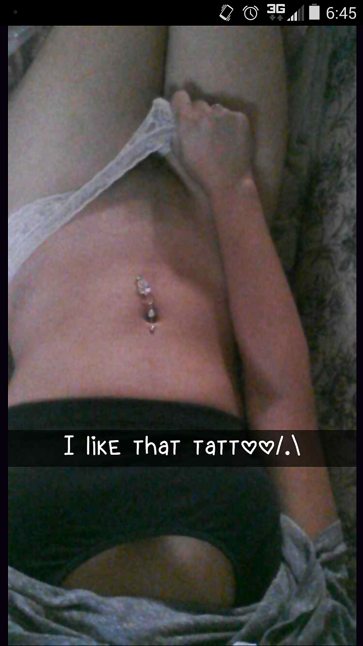 Amigos de Snapchat
 #40651722