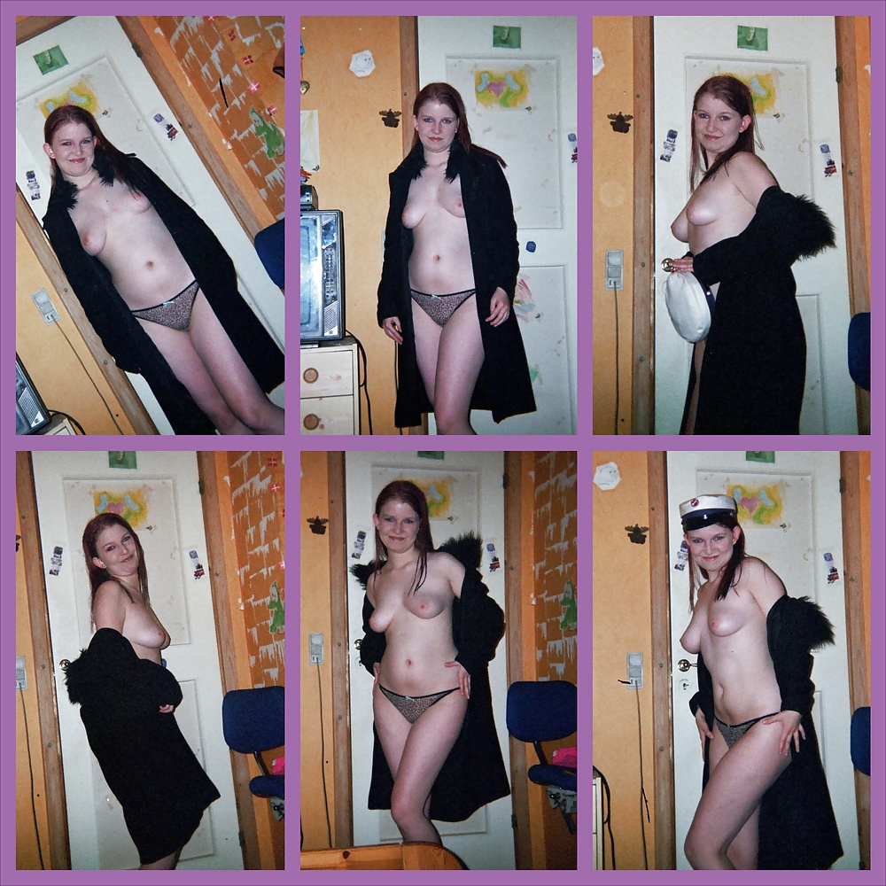 素人のコラージュ 14
 #40763275