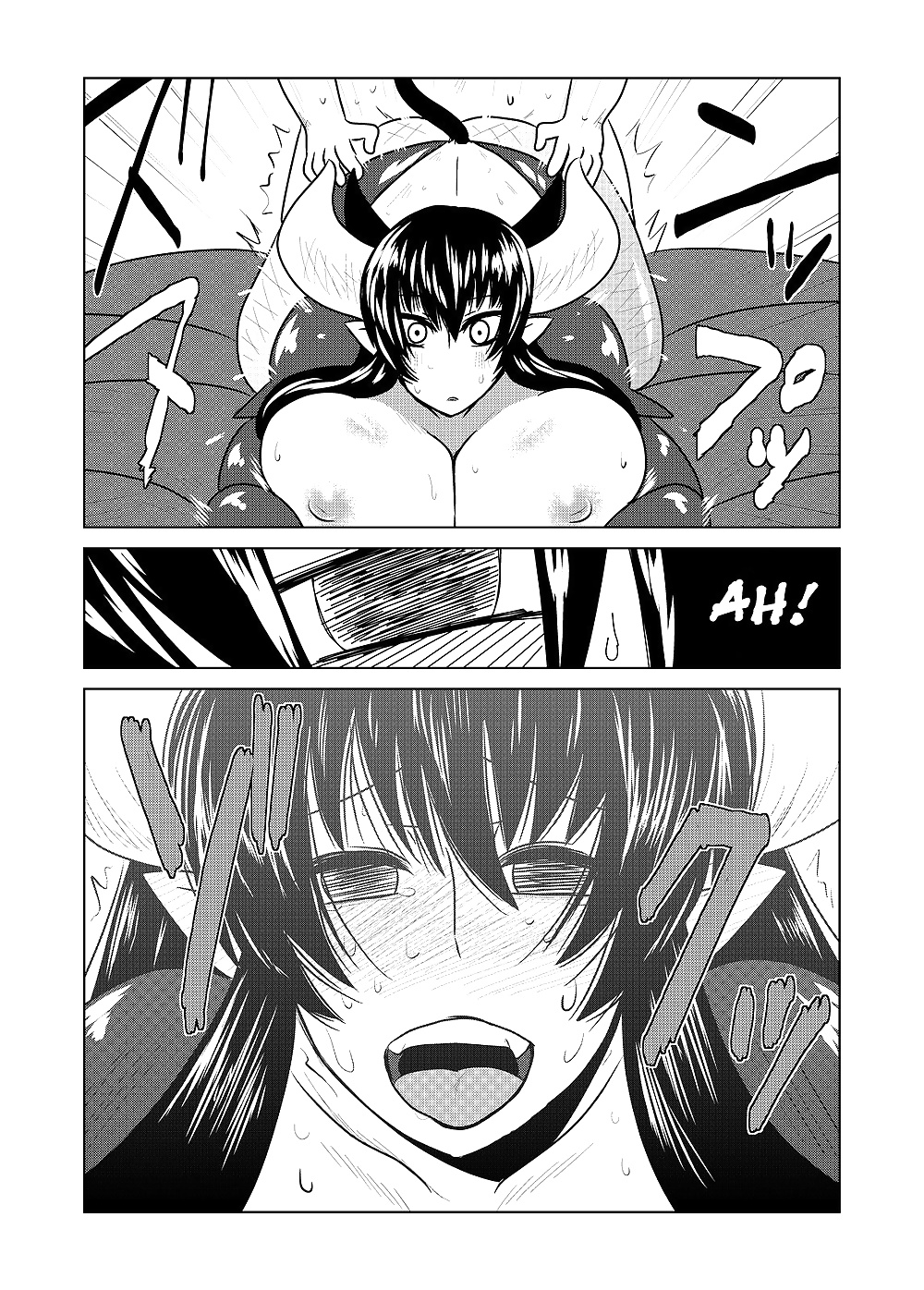 Caballero del súcubo lilith
 #28565055