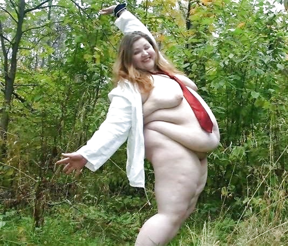 ¡Fabuloso ssbbw!
 #27622697