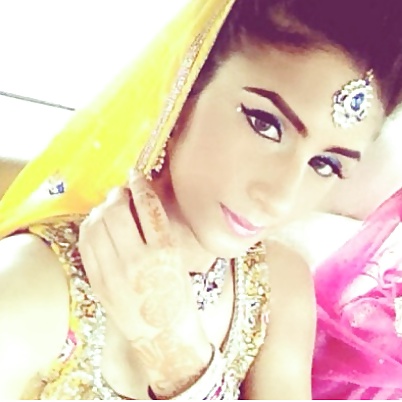 Mix of Paki Desi Sikh Hijabi Apni Pakistani Muslim Girls #27853857