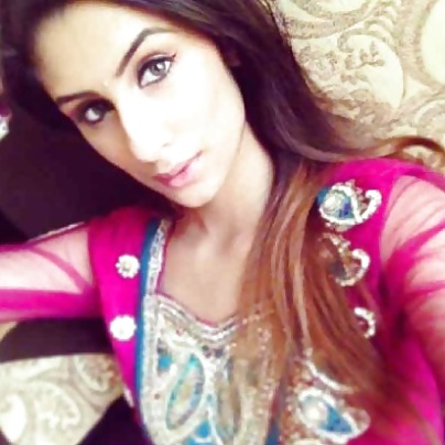 Mix of Paki Desi Sikh Hijabi Apni Pakistani Muslim Girls #27853921