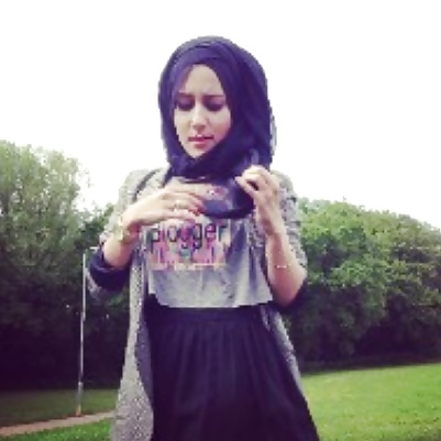 Mezcla de chicas musulmanas paki desi sikh hijabi apni pakistani
 #27853988