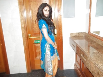 Mix of Paki Desi Sikh Hijabi Apni Pakistani Muslim Girls #27854044