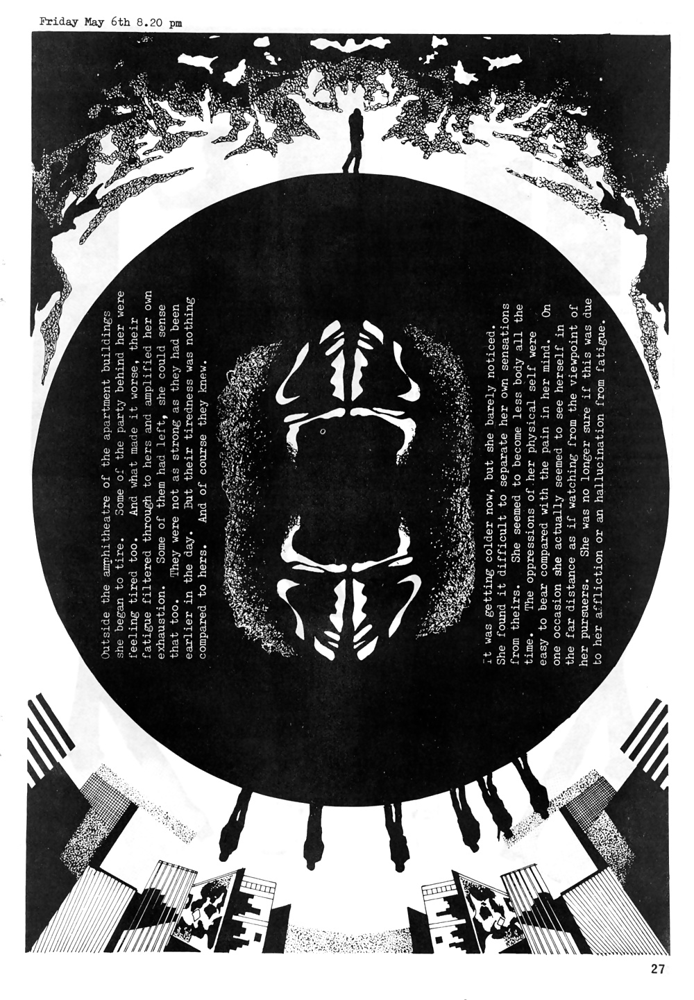 Revista vintage - graphixus - vol. 1
 #41010098