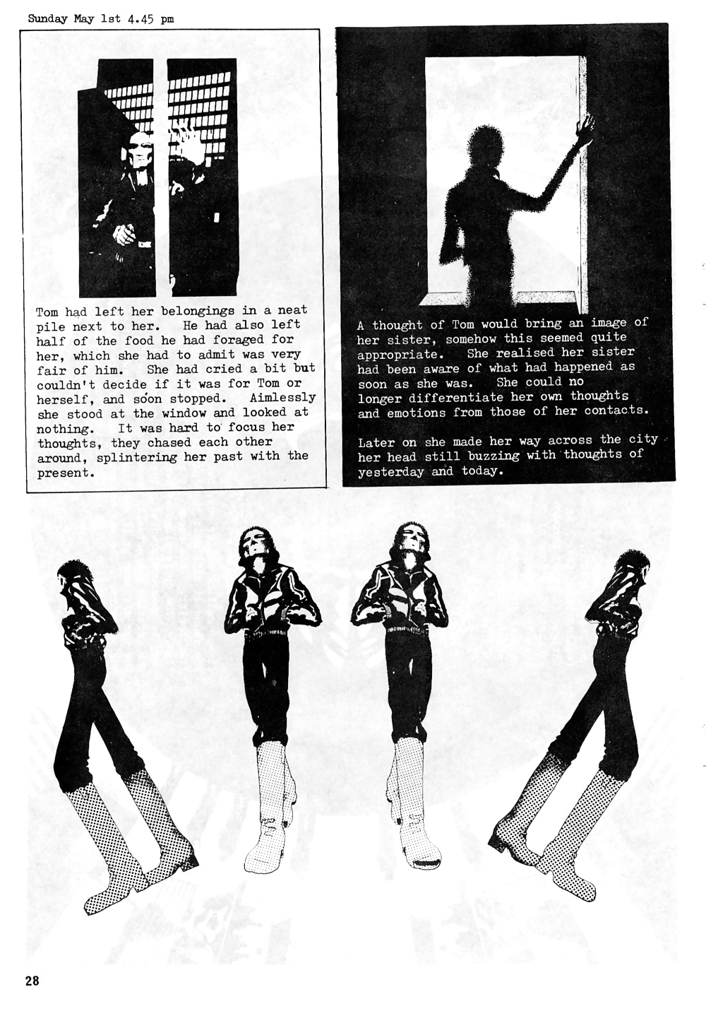 Revista vintage - graphixus - vol. 1
 #41010113