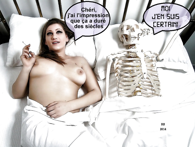 French captions 13 RB #30299088
