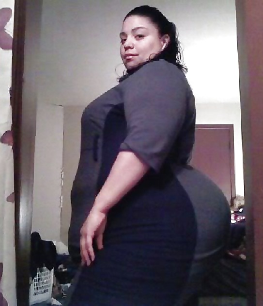 BBW & SSBBW Asses Collection #3 #36978096