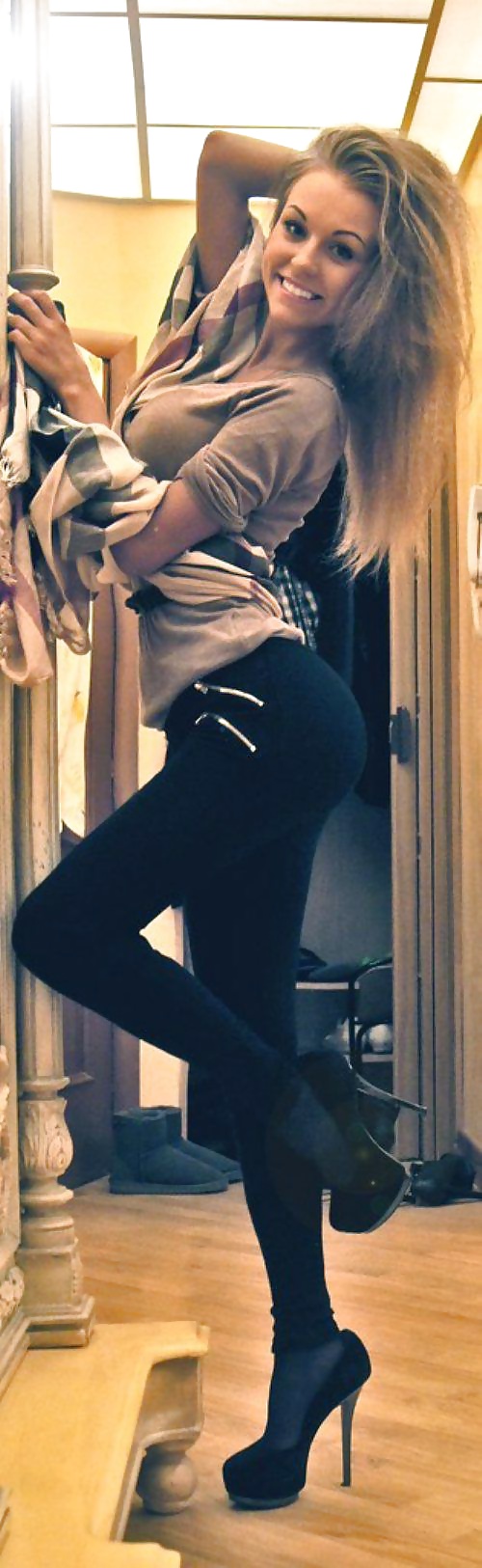 ¡¡¡Chicas sexys!!!
 #25719739