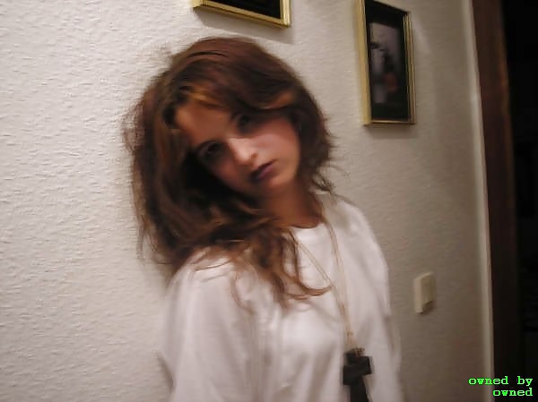 オリビア
 #25050621