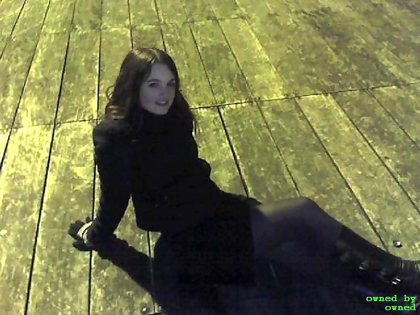 オリビア
 #25050626