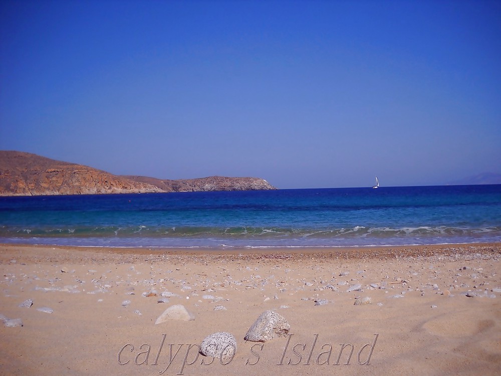Calypso Insel #37522710