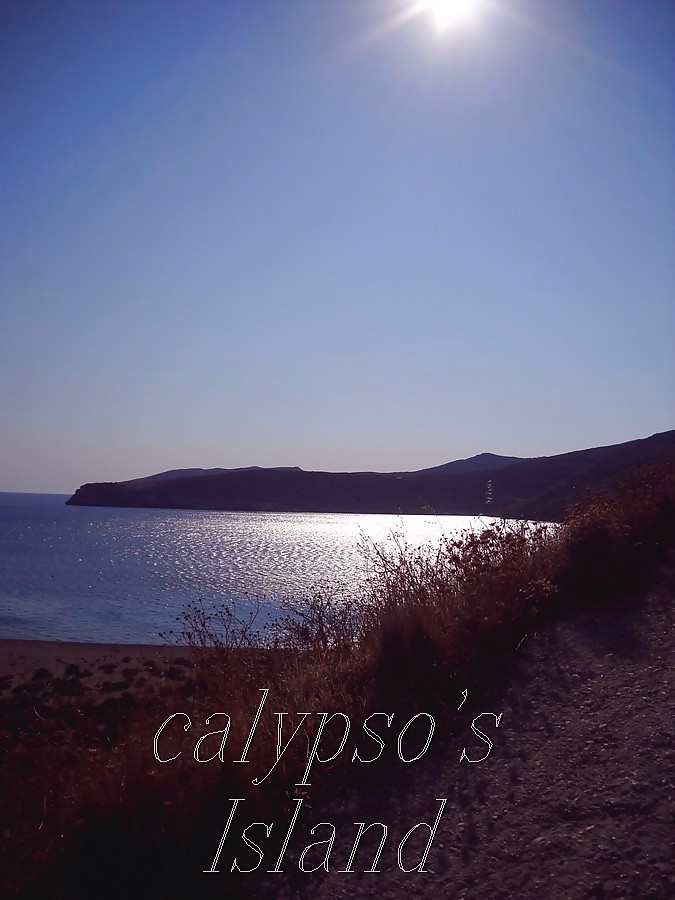 Calypso's Island #37522732