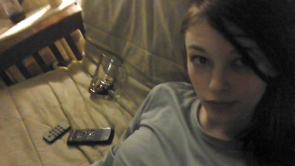 Bree daniels
 #39186777