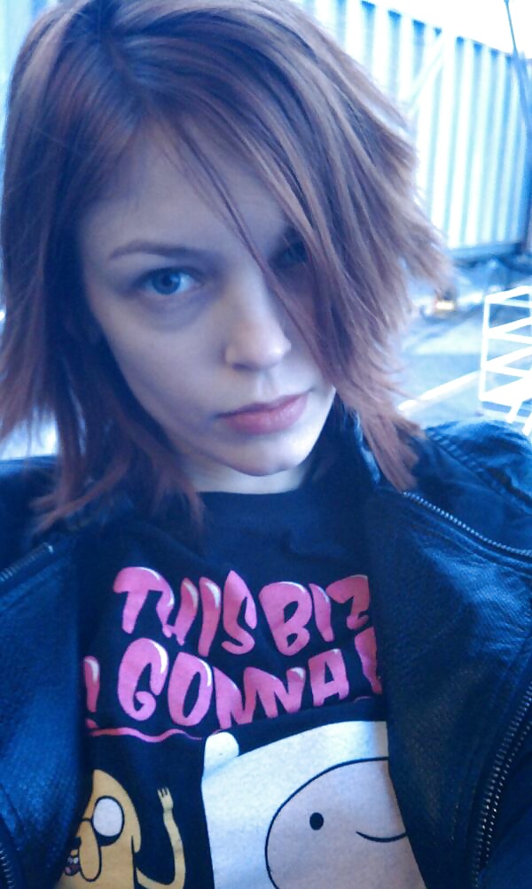 Bree daniels
 #39186801