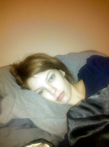 Bree daniels
 #39186813