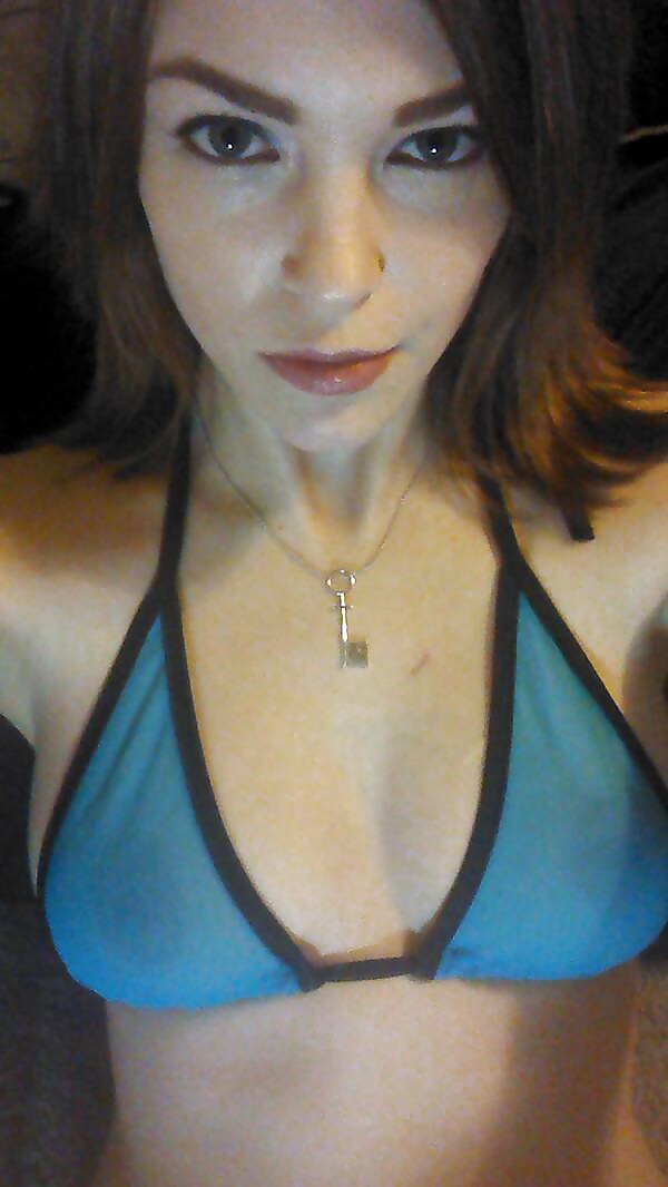 Bree daniels
 #39186823