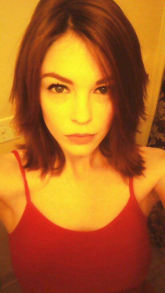 Bree daniels
 #39186837