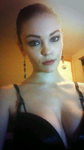 Bree daniels
 #39186844