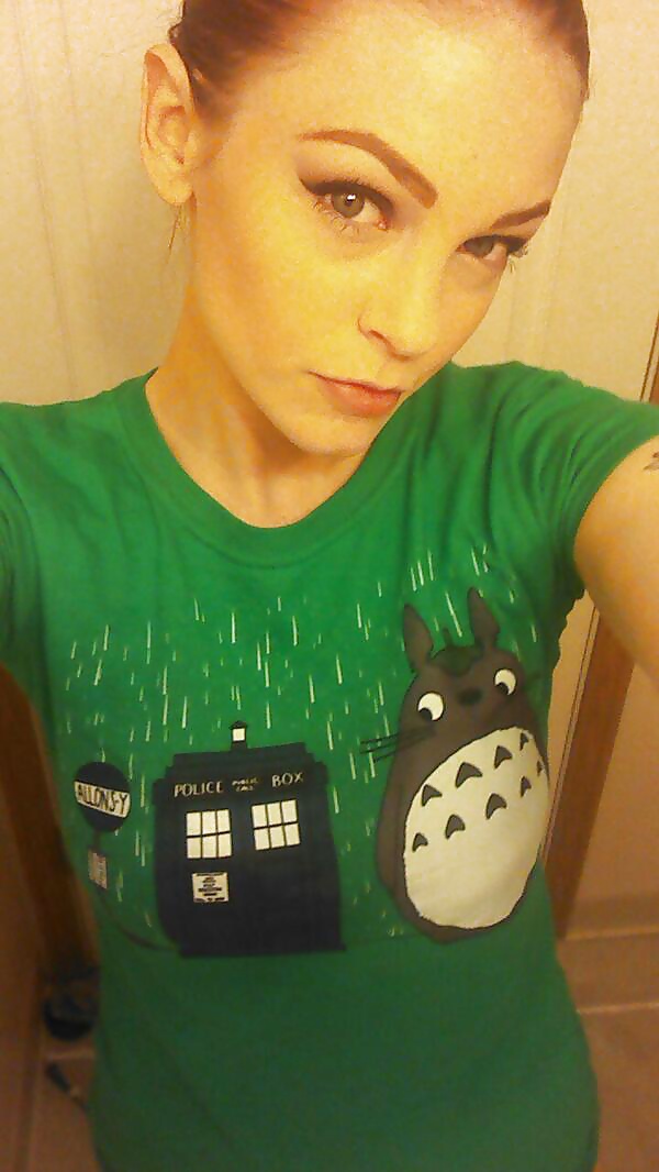 Bree daniels
 #39186860