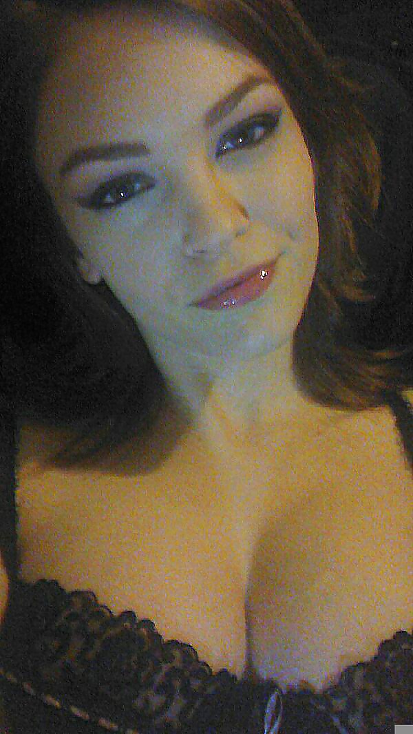 Bree daniels
 #39186884