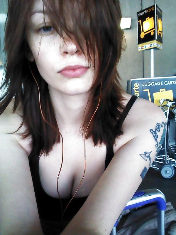 Bree daniels
 #39186950