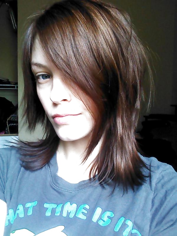 Bree daniels
 #39186959