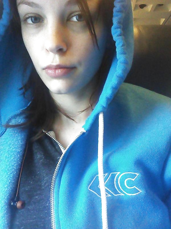 Bree daniels
 #39187006