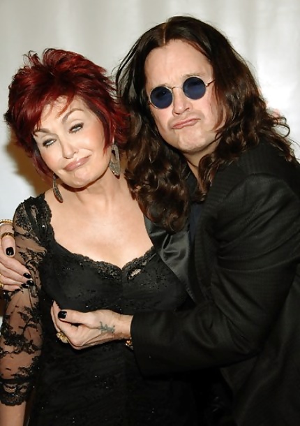 Sharon Osbourne - Mojitog #27129733