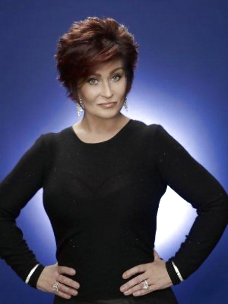 Sharon Osbourne - Mojitog #27129749