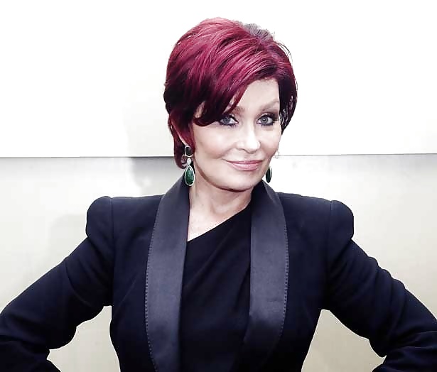 Sharon Osbourne - Mojitog #27129758