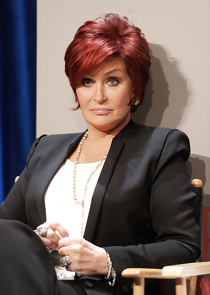 Sharon Osbourne - Mojitog #27129764