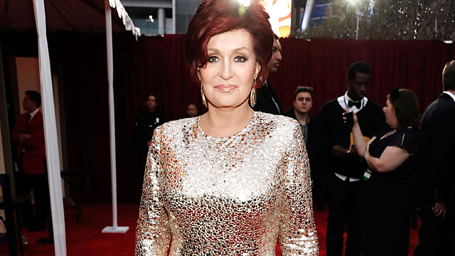 Sharon Osbourne - Mojitog #27129815