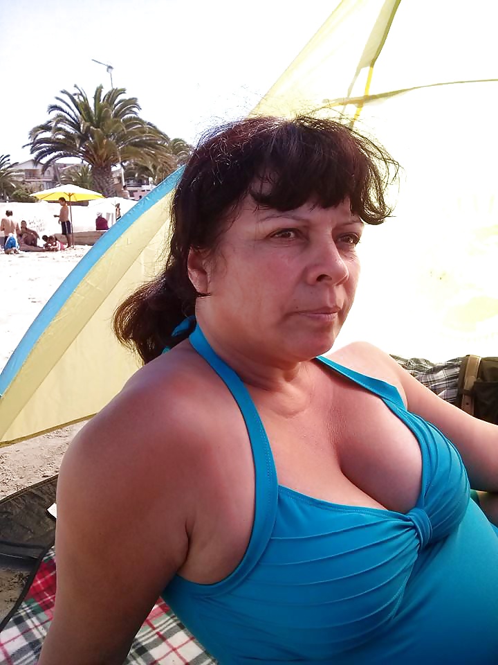 Una rica madurita
 #39547877