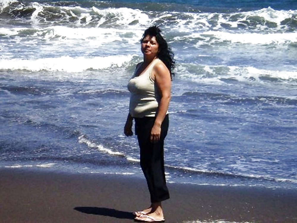 Una rica madurita
 #39547889