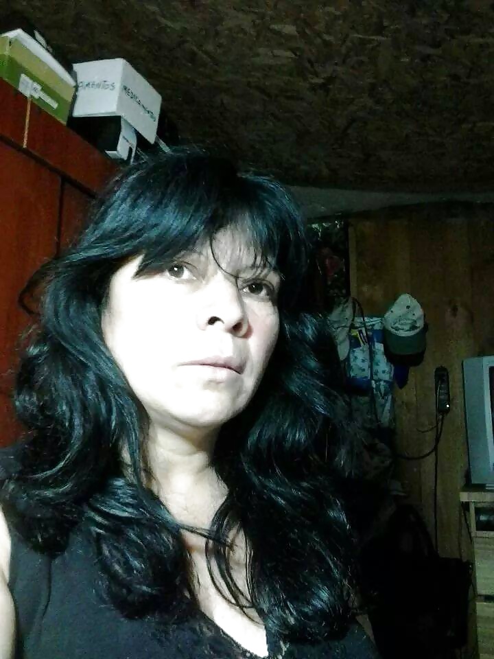 Una rica madurita
 #39547931