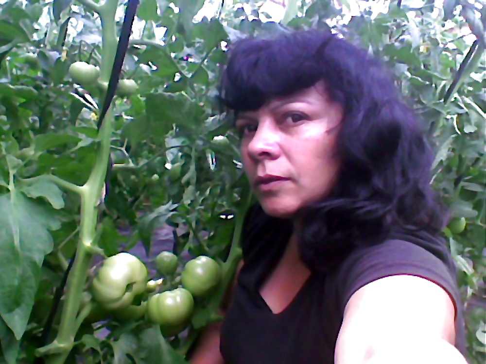 Una rica madurita
 #39547946