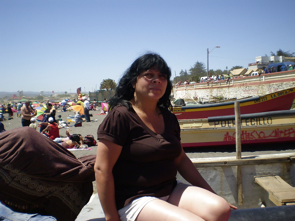 Una rica madurita
 #39547961