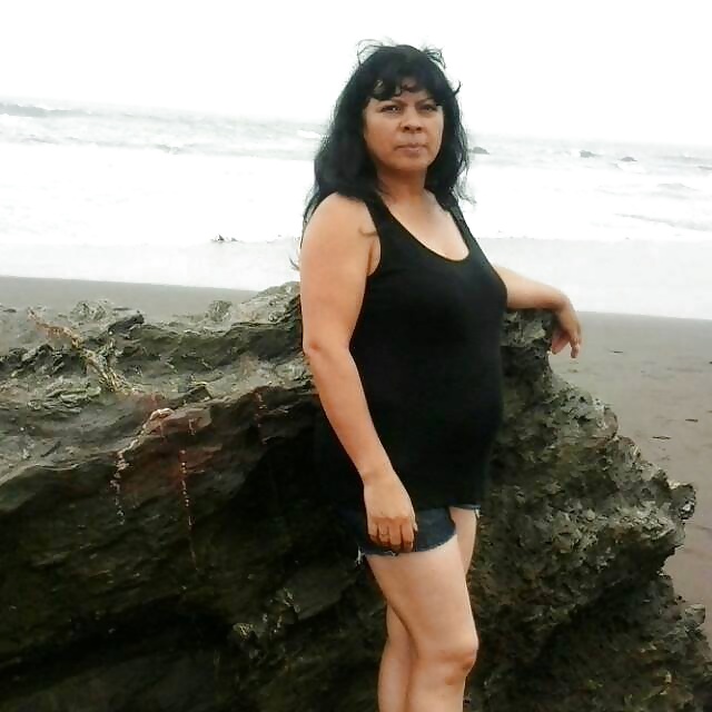 Una rica madurita
 #39547968