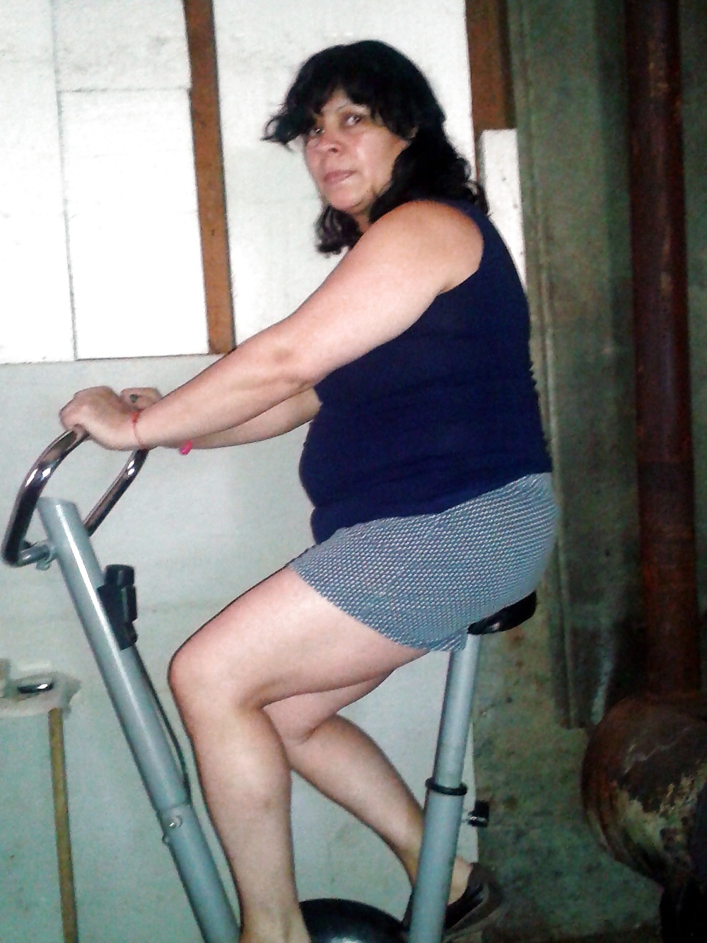 Una rica madurita
 #39547978