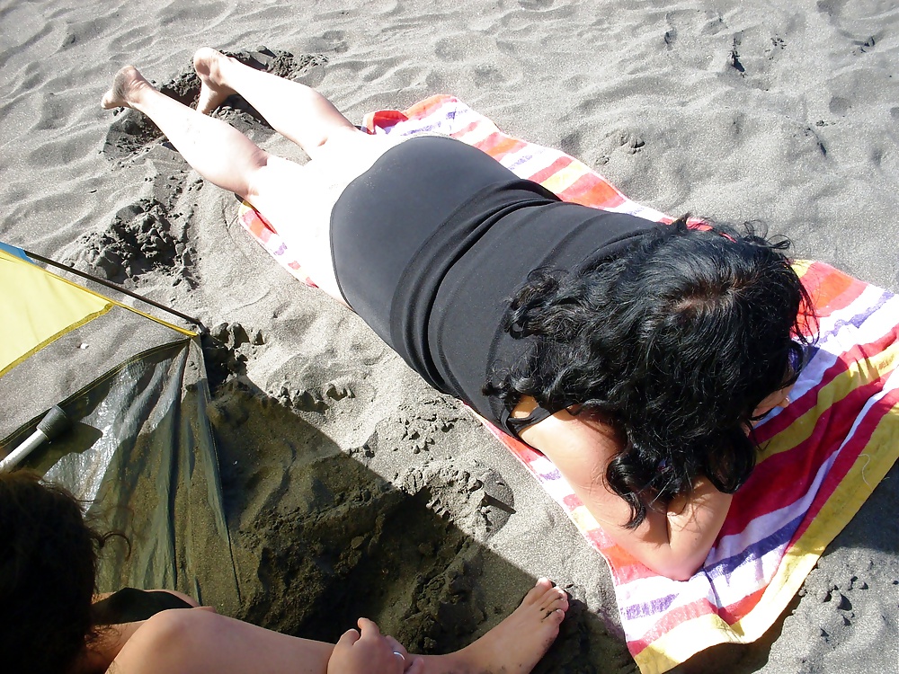 Una rica madurita
 #39548005